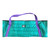 Used DH Ski Travel Bag Teal 11947-S000171371 View 2