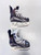 Used Bauer X500 Youth Hockey Skate Youth 13.5 11860-S000315525 View 2