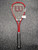 Used Wilson HYPER TEAM 300 Adult Squash Racquet Red Unknown 11849-S000044181 View 1