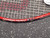 Used Wilson HYPER TEAM 300 Adult Squash Racquet Red Unknown 11849-S000044181 View 3