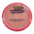 Used Innova CHAMPION PFN VALKYRIE Disc Golf Driver Pink 151g 11820-S000062314 View 1