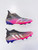 Used Adidas Soccer Cleats Black Senior 10 11860-S000315531 View 2