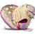 NEW ACADIA 1ST BASE 12.5" LHT 11916-MRCMFG4ACFP37S1LHT View 1