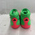 New HVC PLUS GRN/BK/PK 6 11762-ADIKJ1359600 View 6