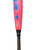 Used Demarini CF SWAGGY C 31/26 BB/SB USSSA 2 5/8 Bat 31" 11842-S000233592 View 3