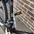 Used Giant VINTAGE 1993 RINCON MENS HYBRID Hybrid/City Bike Mens Black 54-55cm - MD Frame 11752-S000081656 View 2