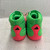 New HVC PLUS GRN/BK/PK 4 11762-ADIKJ1359400 View 6