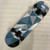 Used BELEEV Complete Skateboard Carolina Blue 8 1/2" 11876-S000011960 View 1
