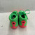 New HVC PLUS GRN/BK/PK 3 11762-ADIKJ1359300 View 6