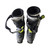 Used Dalbello BOSS SKI BOOTS SZ 28.5 Mens DH Ski Boot Grey 285 MP - M10.5 - W11.5 11617-S000352738 View 1