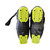 Used Dalbello BOSS SKI BOOTS SZ 28.5 Mens DH Ski Boot Grey 285 MP - M10.5 - W11.5 11617-S000352738 View 5