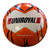 Used Under Armour UNIROYAL All Size Soccer Ball Orange 4 11732-S000372663 View 1