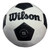Used Wilson 5 All Size Soccer Ball White 5 11732-S000372669 View 1