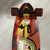 Used Kryptonics Longboard Orange Long 11876-S000011970 View 2