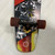 Used Kryptonics Longboard Orange Long 11876-S000011970 View 3
