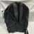 Used Wolks Lacrosse Backpack Black 11876-S000011973 View 2