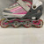 Used RACING Junior Rec Fitness Skates Pink Adjustable 11876-S000011975 View 6
