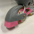 Used RACING Junior Rec Fitness Skates Pink Adjustable 11876-S000011975 View 5