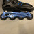 Used Airwalk ADJ 5-8 Junior Rec Fitness Skates Black Adjustable 11876-S000011976 View 5