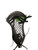 Used String King BLACK HEAD Mens Lacrosse Head Black 11347-S000276541 View 2