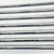 Used Cobra FP Mens Iron Set LH 4I-PW 11805-S000088562 View 3