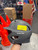 Used Easton BASEBALL HELMET Batting Helmet No Mask Grey MD 11337-S000496747 View 3
