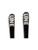 Used Line SHORTY TWIN TIP Boys DH Ski/Binding Black 139 cm 11816-S000296854 View 4