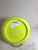 Used Innova DX WRAITH Disc Golf Driver Yellow 173g 10105-S000318414 View 6