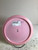 Used Mint APEX JACKALOPE Disc Golf Driver Pink 168g 10105-S000318423 View 2