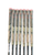 Used Orlimar INTERCEPT Mens Iron Set RH 5I-GW/AW 10672-S000352663 View 5