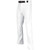 New BP4U MVP PANT RELAX WHITE XL 11853-CHPBP4UAWXL View 1
