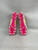 Used Brava Soccer Cleats White Junior 06 11871-S000033821 View 3