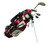 Used Tour Edge BAZOOKA HT MAX J SET Jr Club Set RH 5 Piece 11484-S000312895 View 1