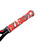 Used Wilson BLX Adult Tennis Racquet Red 4" 11307-S000268739 View 3
