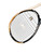Used Wilson BLX Adult Tennis Racquet None Unknown 11307-S000268737 View 2