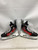 Used Bauer HYPERLITE 2 SKATES Senior Hockey Skate Senior 10 11851-S000052015 View 3