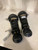 Used All-Star LGTBALL Catchers Leg Guards Black T-Ball 11790-S000063528 View 1