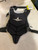Used All-Star CHEST PROTECTOR Catchers Chest Protector Black T-Ball 11790-S000063529 View 1