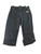 Used Under Armour BASEBALL PANTS BB/SB Pant Boys Black LG 11760-S000097734 View 1