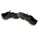 Used Nike DIAMOND BB/SB Cleats Black Youth 06.0 11760-S000097733 View 2