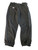 Used Rawlings BASEBALL PANTS BB/SB Pant Boys Black MD 11760-S000097736 View 1