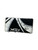 Used Reebok 5K Senior Goalie Blocker Black And White 11836-S000043072 View 1