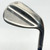 Used Titleist SM10 VOKEY T GRIND Golf Wedge Mens RH 58 Degree 11805-S000088570 View 1