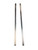Used Fischer FISCHER NC VOYAGER Mens XC Ski/Binding 174 cm 11883-S000167085 View 2