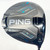 Used Ping G440 K Mens Driver RH 9.0 Degree 11805-S000088579 View 1