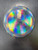 Used Discraft LEDGESTONE EDITION BUZZZ Disc Golf Mid Range Mirror 11945-S000259403 View 1
