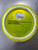 Used Discraft FUZED SCORCH SAMPLE Disc Golf Driver Yellow 11945-S000259404 View 2