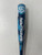 Used Louisville Slugger SAMURAI 31/21 BB/SB USSSA 2 3/4 Bat 31" 11891-S000323042 View 2
