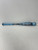 Used Louisville Slugger SAMURAI 31/21 BB/SB USSSA 2 3/4 Bat 31" 11891-S000323042 View 1