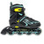 Used ZPM ABEC-7 Youth 1-4 Adjustable Roller Blades 11805-S000088582 View 1